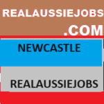 Newcastle Realaussiejobs